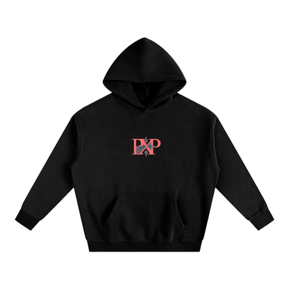 PXP Nen Affinity - Oversized Hoodie