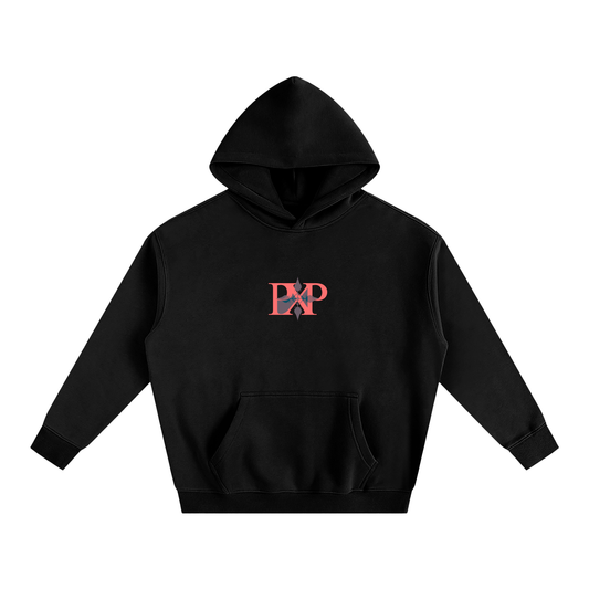 PXP Nen Affinity - Oversized Hoodie