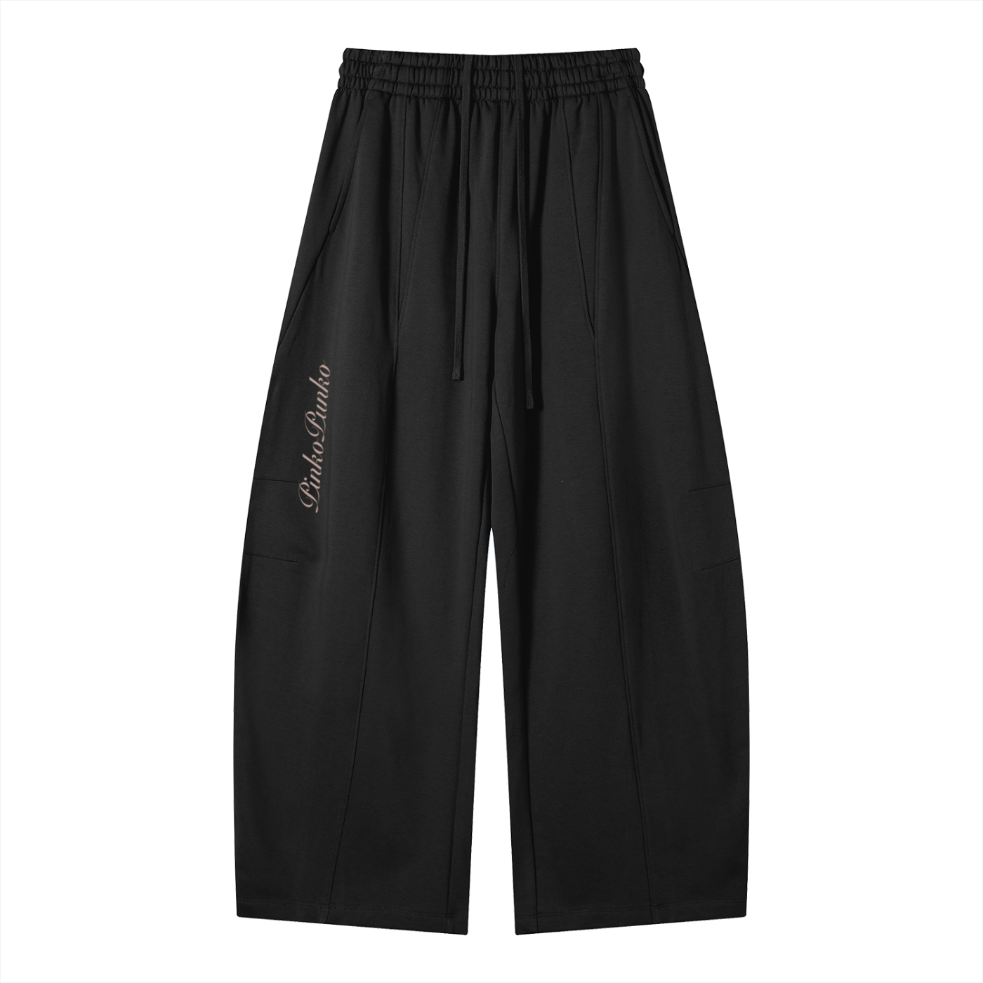 26 Essential - Wide Panel Sweatpants