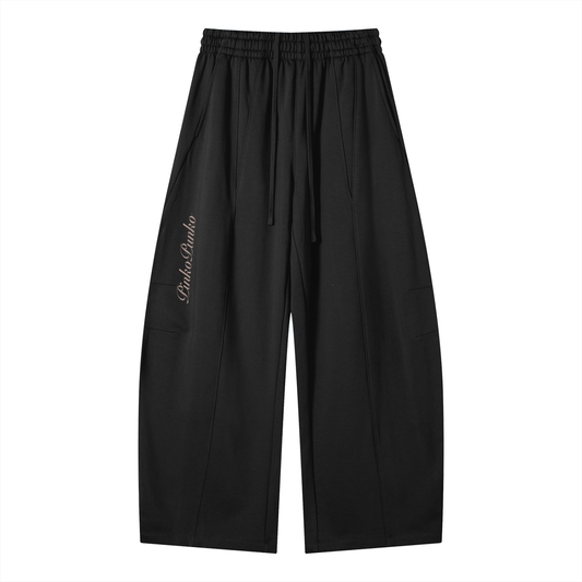 26 Essential - Wide Panel Sweatpants