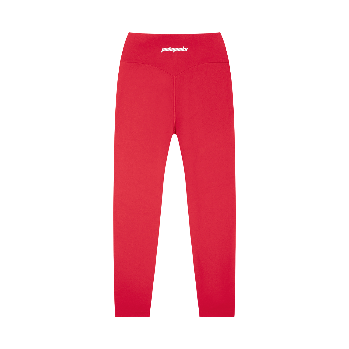 26 Essential - High Waisted Leggings pt.1