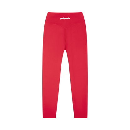 26 Essential - High Waisted Leggings pt.1