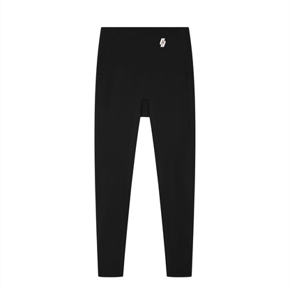 26 Essential - High-Rise Ankle-Length Leggings