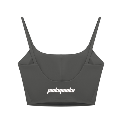 26 Essential - Solid Color Sports Bra