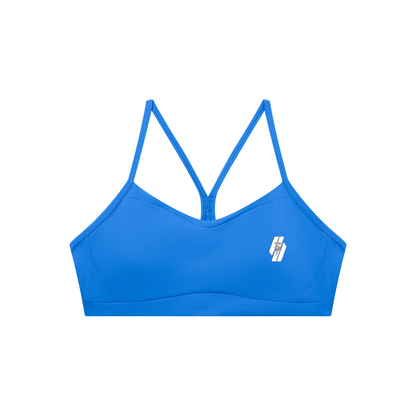 26 Essential - Tight Cropped Sports Bra