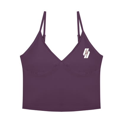 26 Essential - Women's V-Neck Tank Top