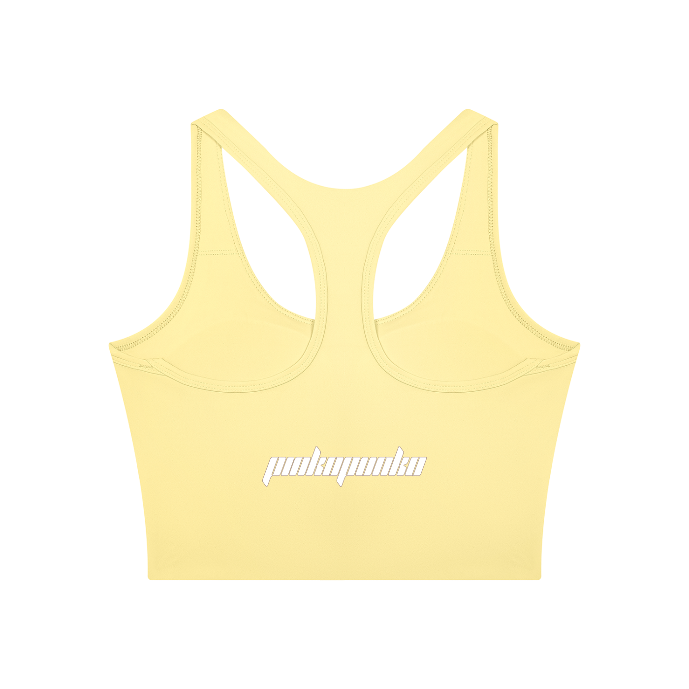 26 Essential - Women's Color Block Tank Top