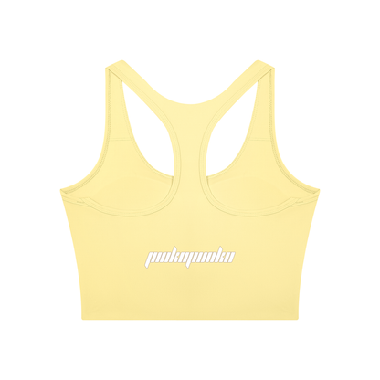 26 Essential - Women's Color Block Tank Top