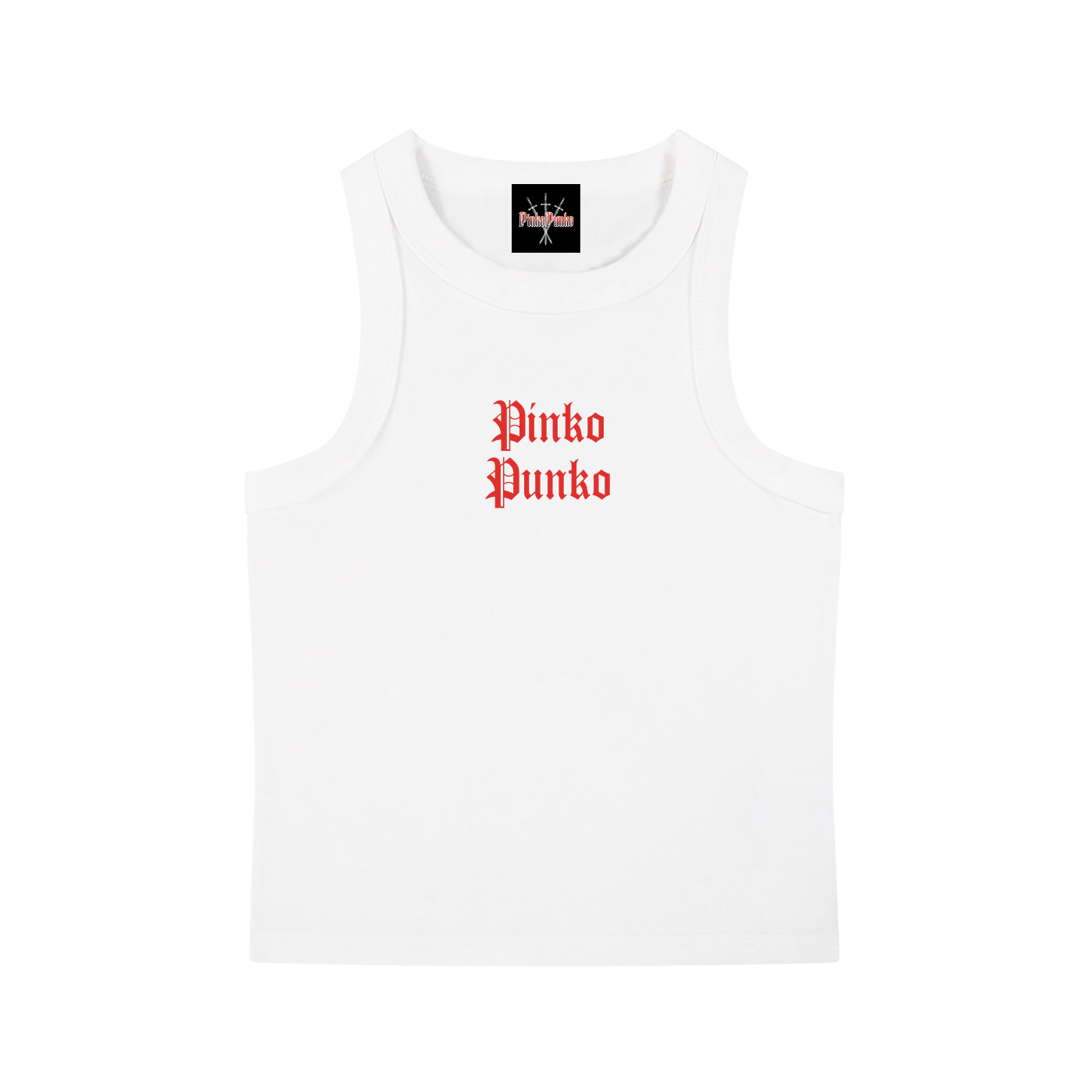 Joan of Arc-Terrex - Washed Singlet