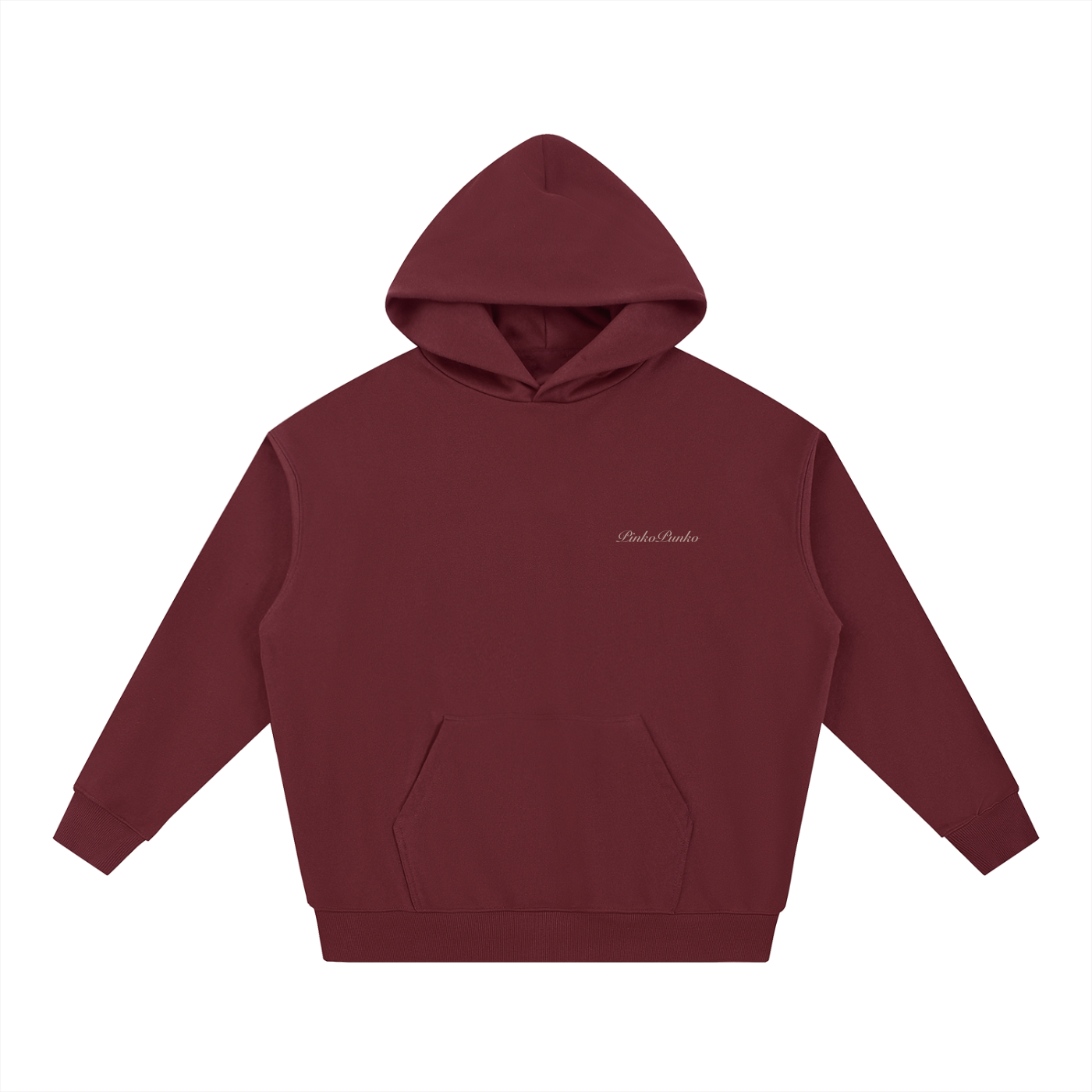 26 Essential - Heavyweight Hoodie