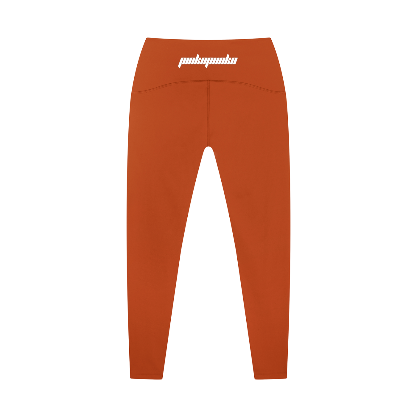 26 Essential - High Waisted Ankle Length Leggings pt.2