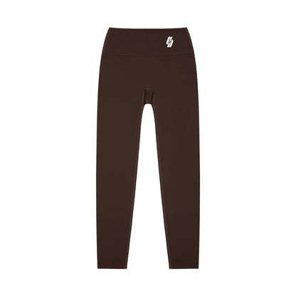 26 Essential - High Waisted Leggings pt.1