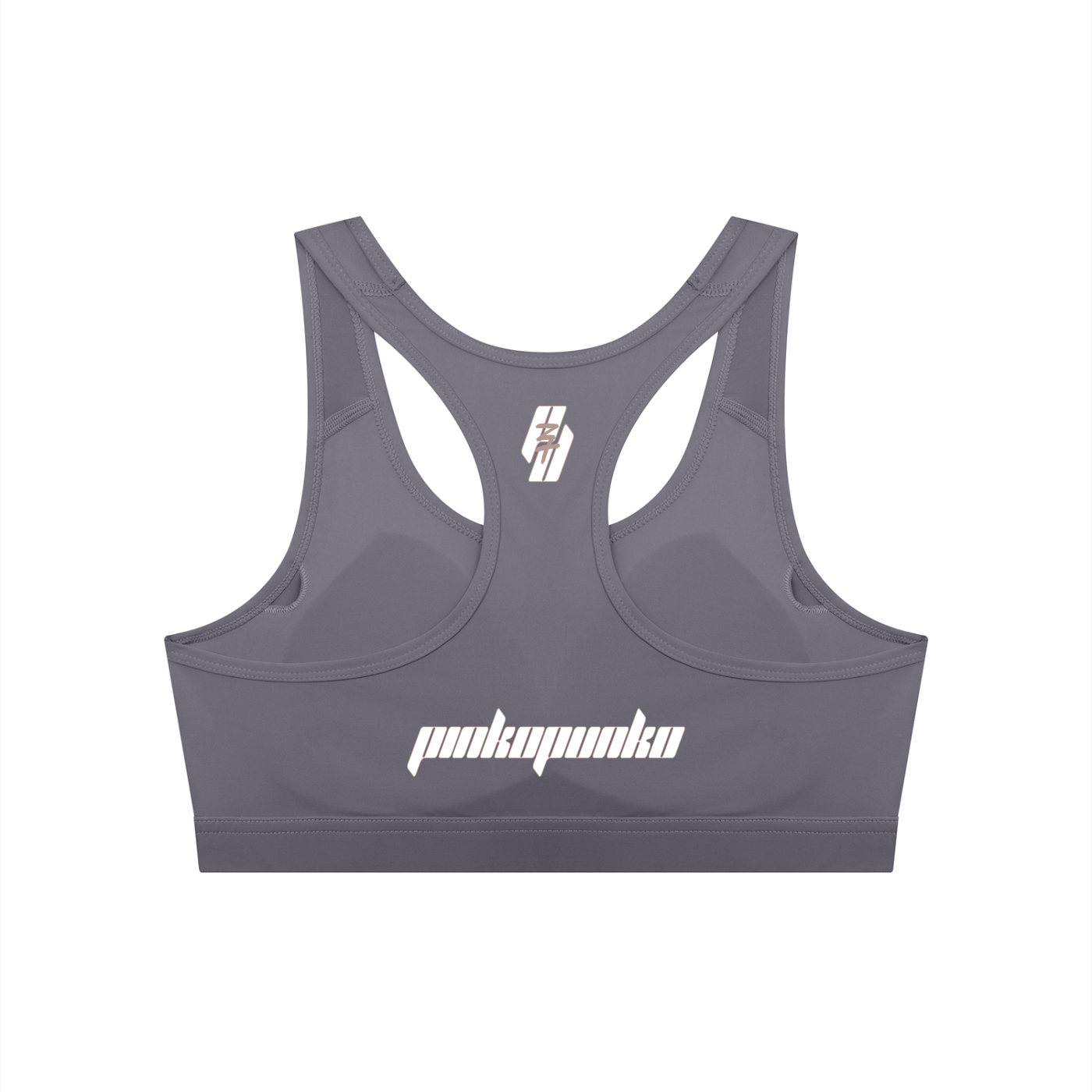 26 Essential - Cropped Sports Bra