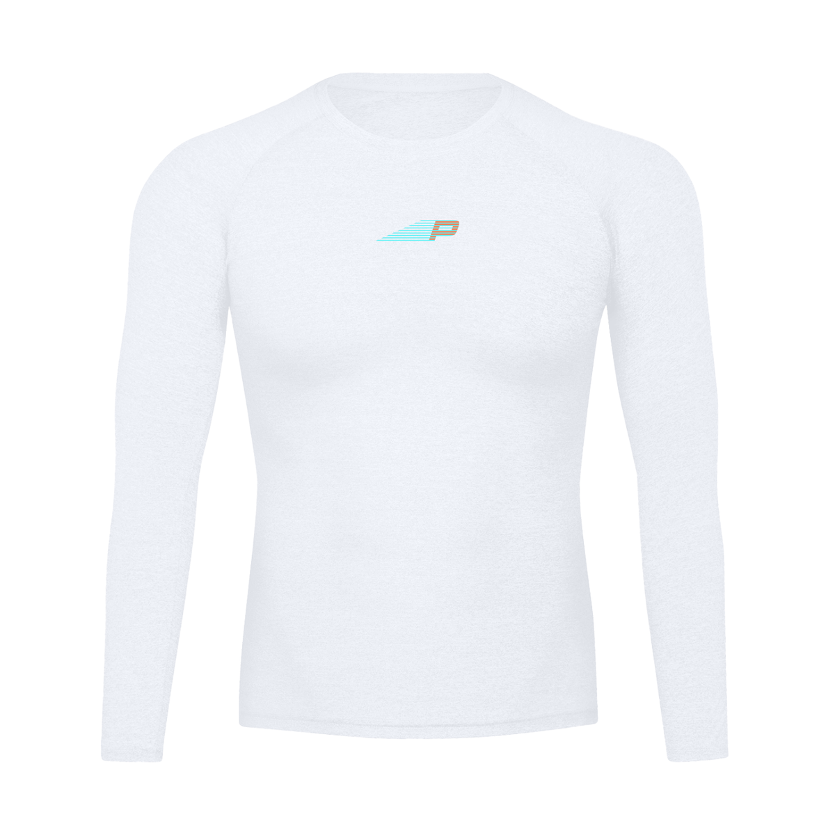 Run x Climb - Performance Long Sleeve T-Shirt