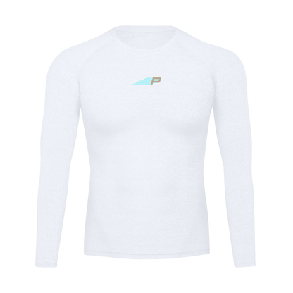 Run x Climb - Performance Long Sleeve T-Shirt