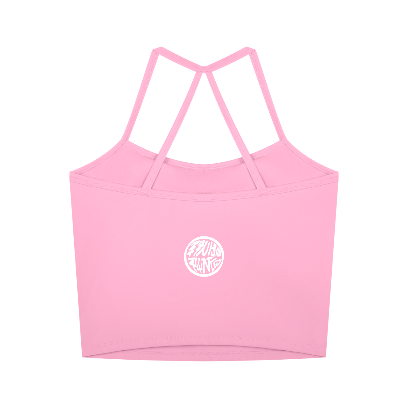 26 Essential - Women’s Sports Tank Top