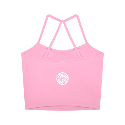 26 Essential - Women’s Sports Tank Top
