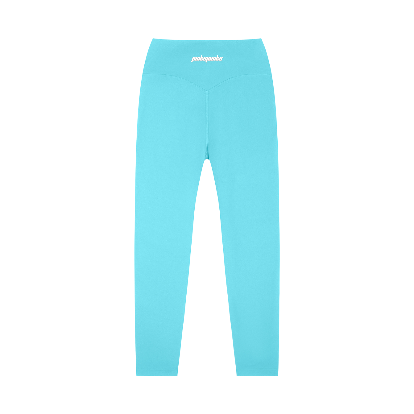 26 Essential - High Waisted Leggings pt.1