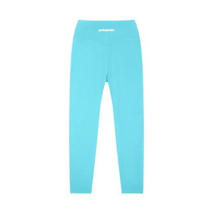 26 Essential - High Waisted Leggings pt.1