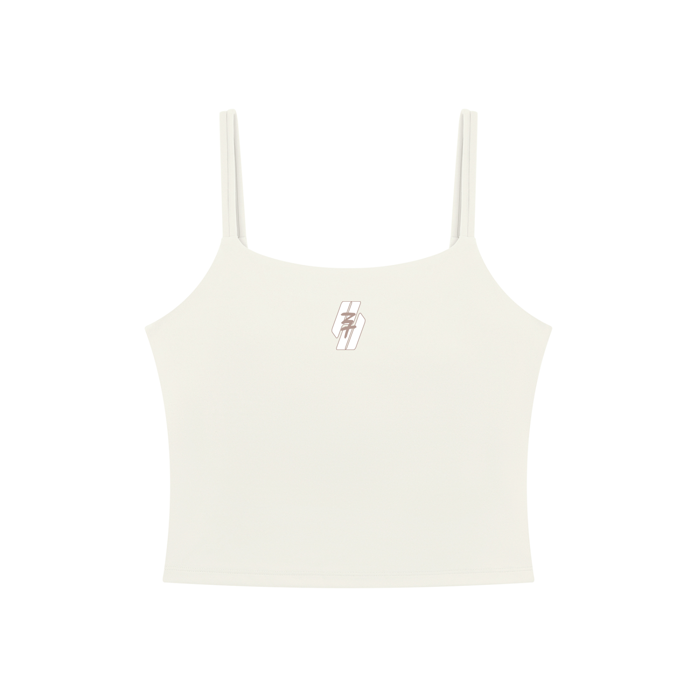 26 Essential - Women's Crop Tank Top