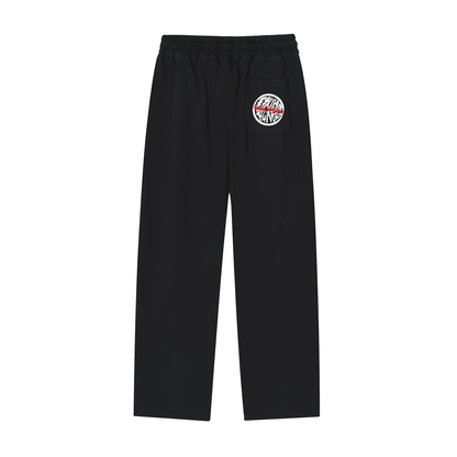 Demon of the Crag V2 - Reflection Striped Sweatpants