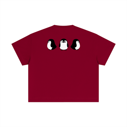 DinkoDunko: Original - Essential Boxy Tee