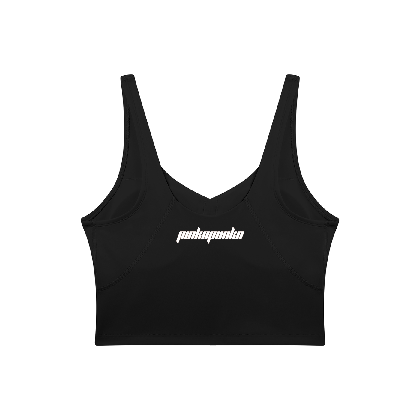 26 Essential - V-Neck Sports Bra