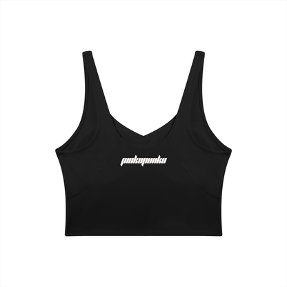 26 Essential - V-Neck Sports Bra