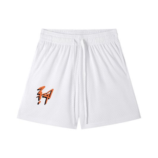 PP 25 - Light Mesh Shorts