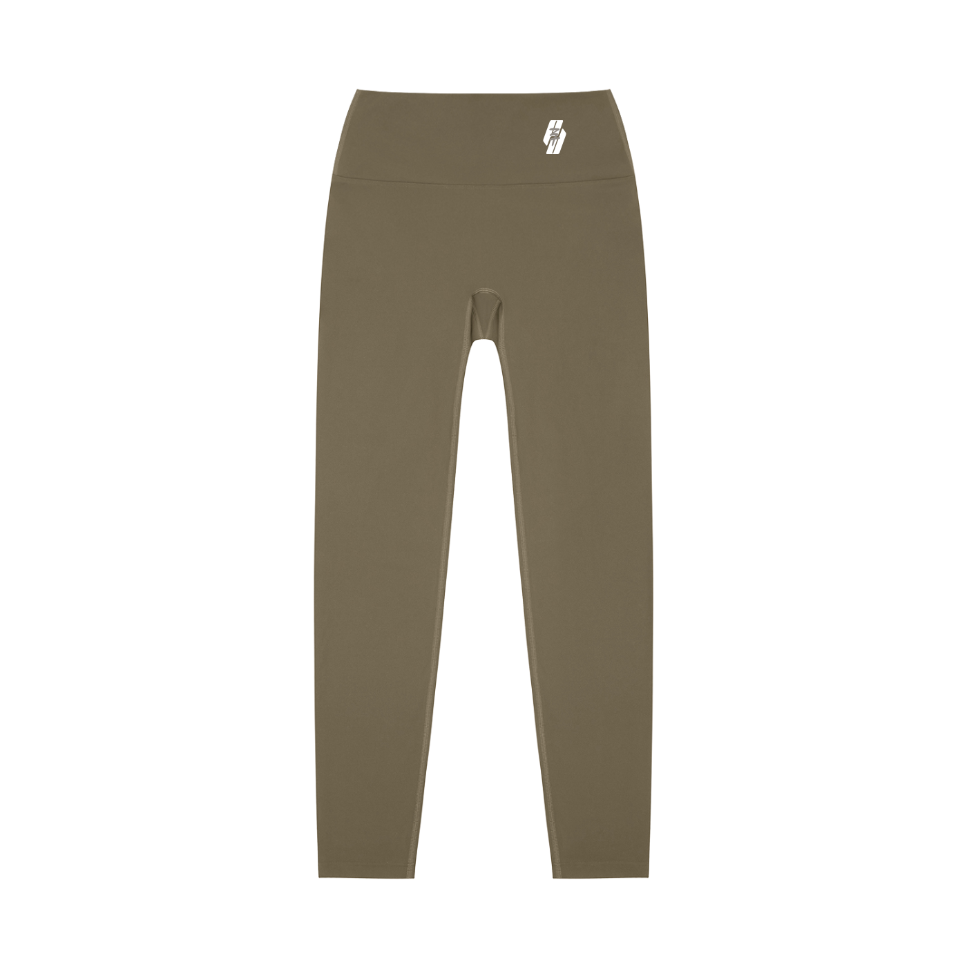 26 Essential - High Waisted Leggings pt.1