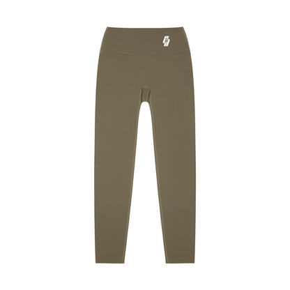 26 Essential - High Waisted Leggings pt.1