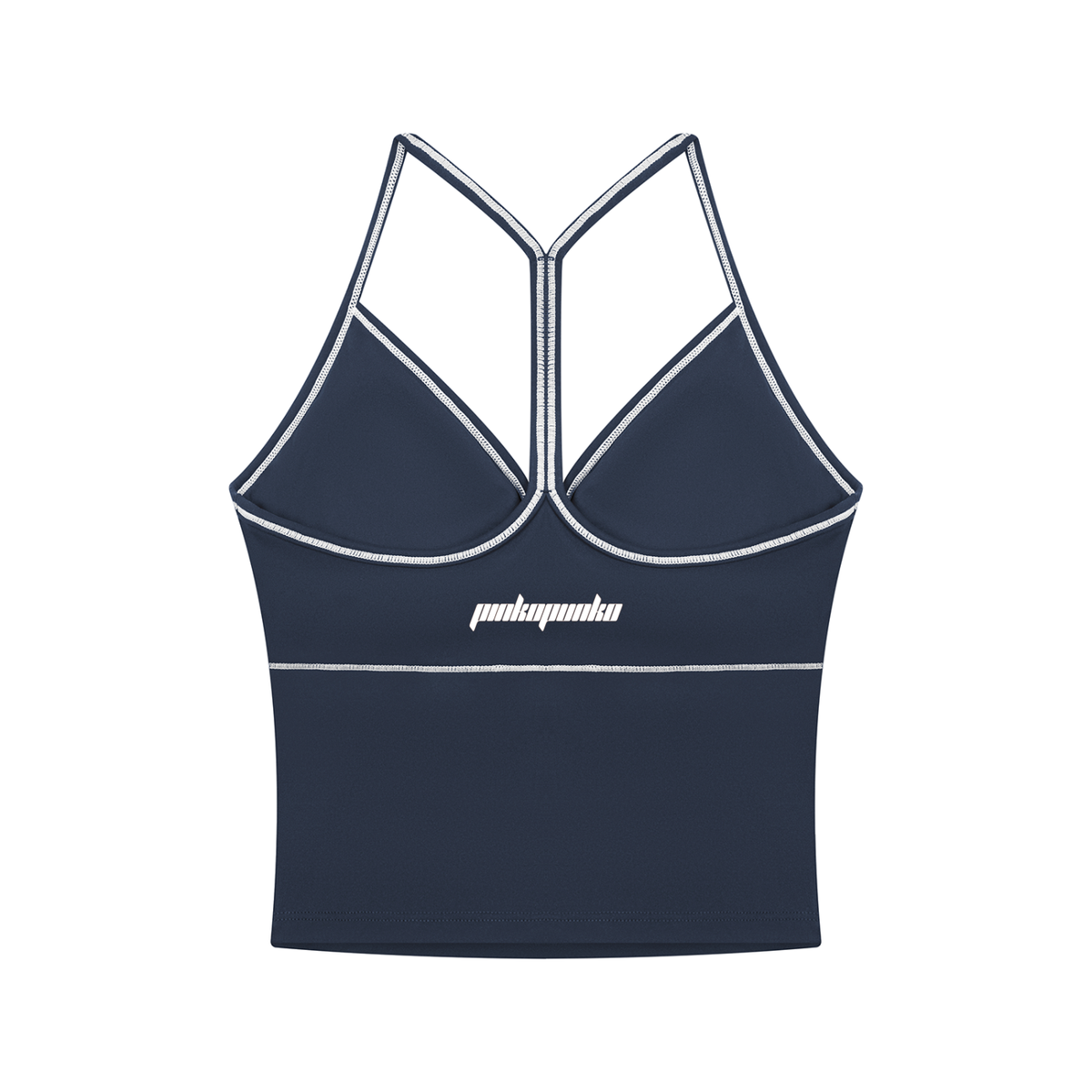 26 Essential - Women's Topstitch Tank Top