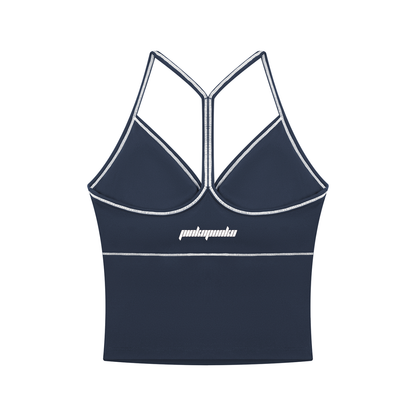 26 Essential - Women's Topstitch Tank Top