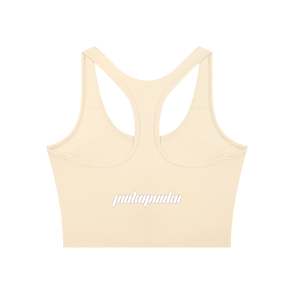 26 Essential - Women's Color Block Tank Top