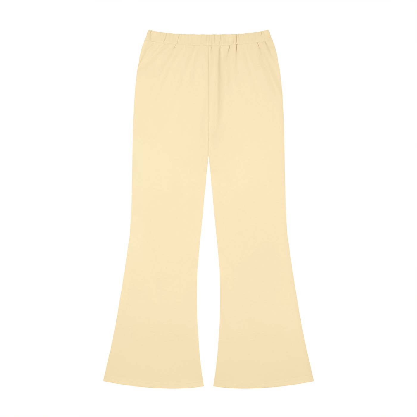 26 Essential - Slim-Fit Flared Sweatpants