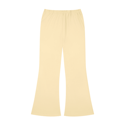 26 Essential - Slim-Fit Flared Sweatpants