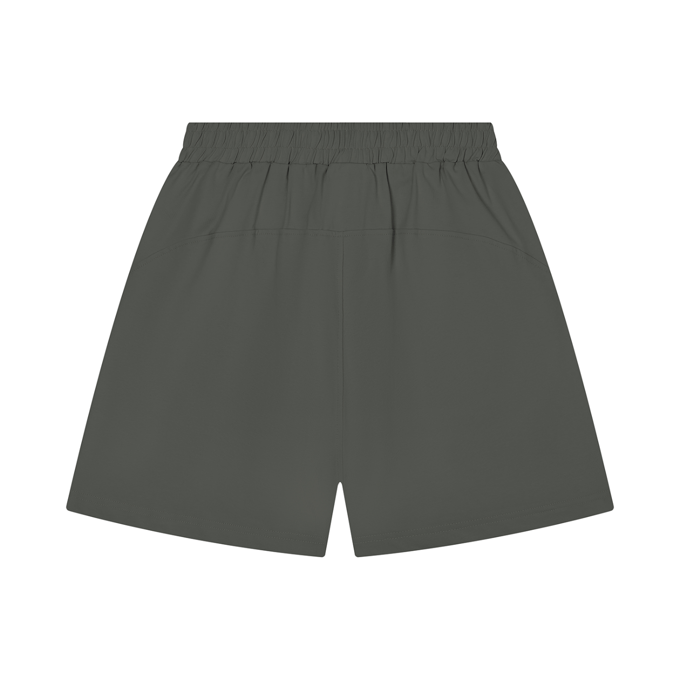 Simple - Unisex Regular Fit Shorts