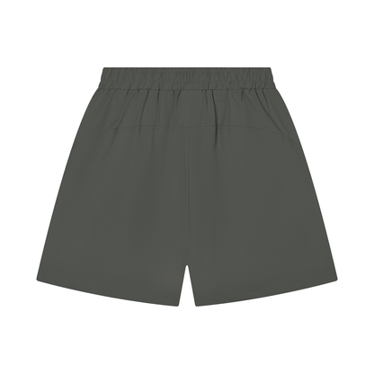 Simple - Unisex Regular Fit Shorts