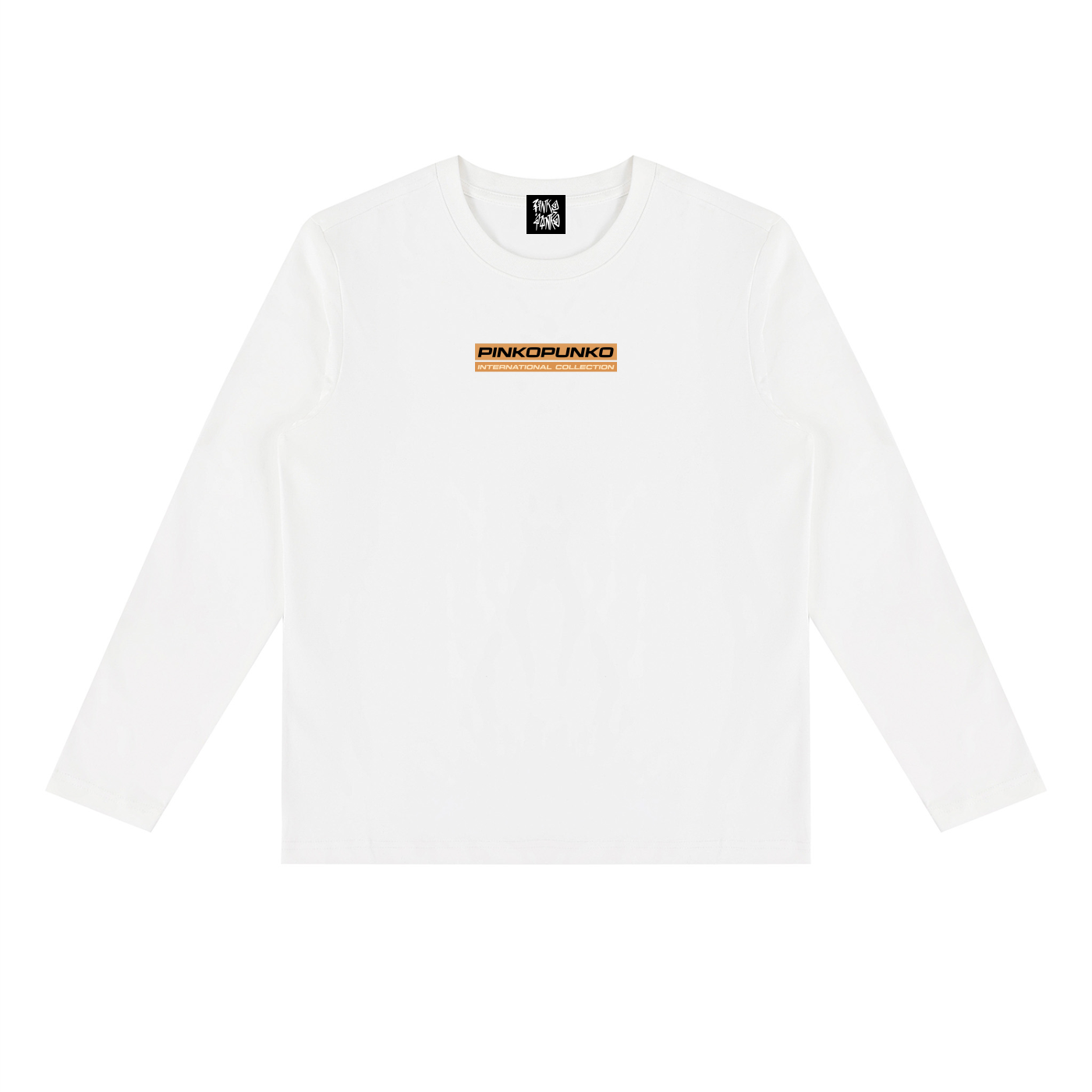 Day Trips - Unisex Heavyweight Long Sleeve T-Shirt