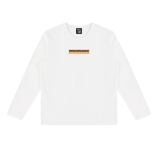 Day Trips - Unisex Heavyweight Long Sleeve T-Shirt