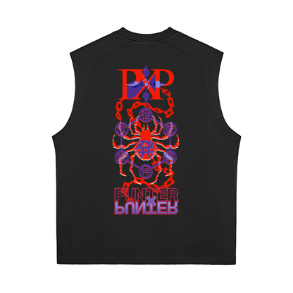 PXP Nen Affinity - Sorona Tank