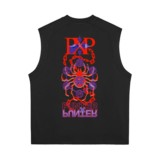 PXP Nen Affinity - Sorona Tank
