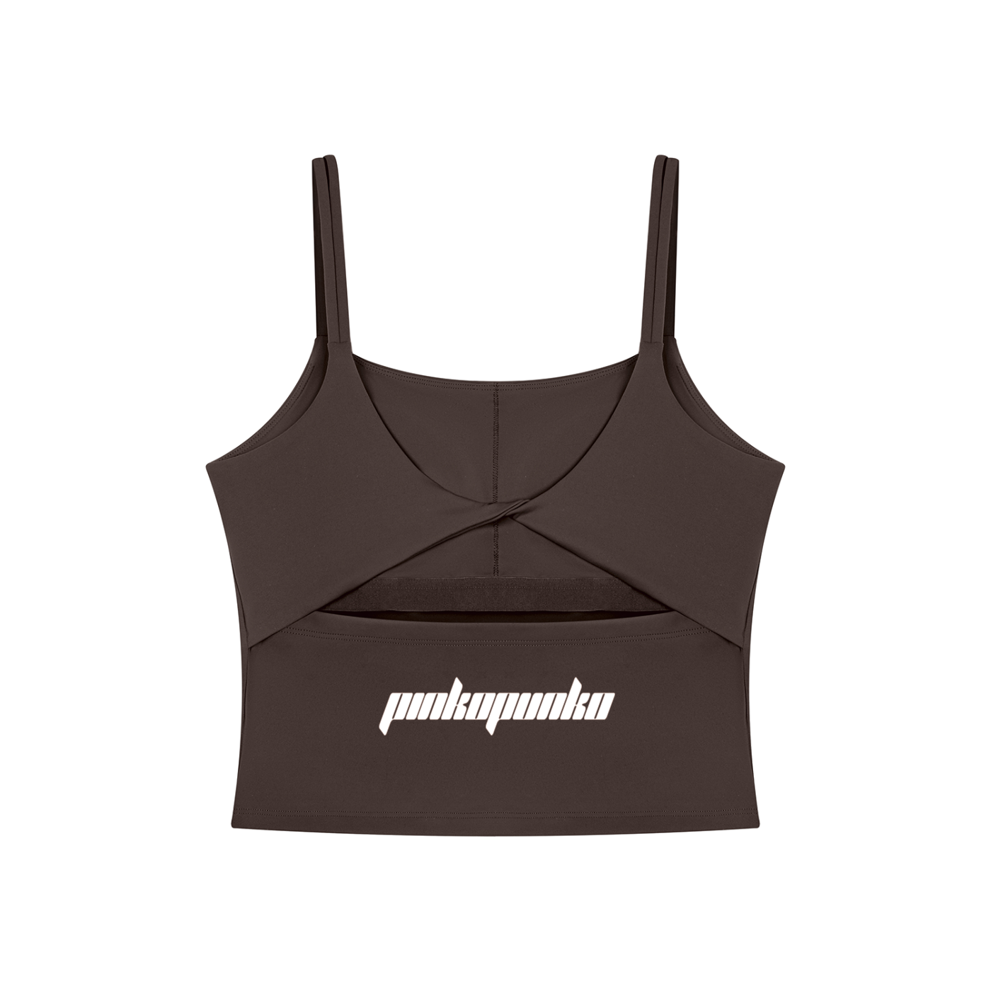 26 Essential - Women's Crop Tank Top