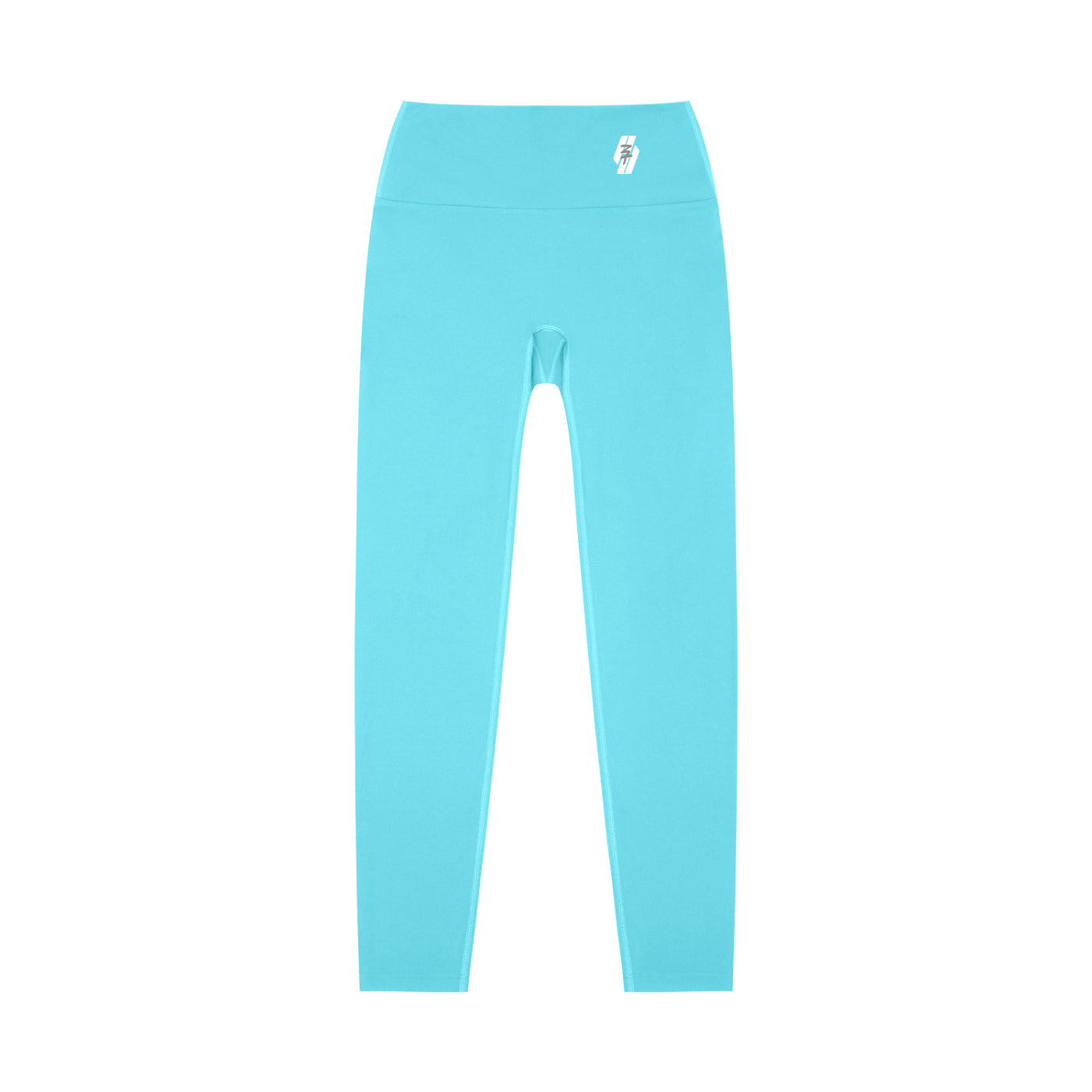 26 Essential - High Waisted Leggings pt.1