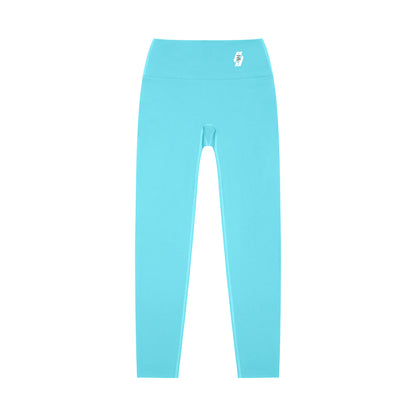 26 Essential - High Waisted Leggings pt.1