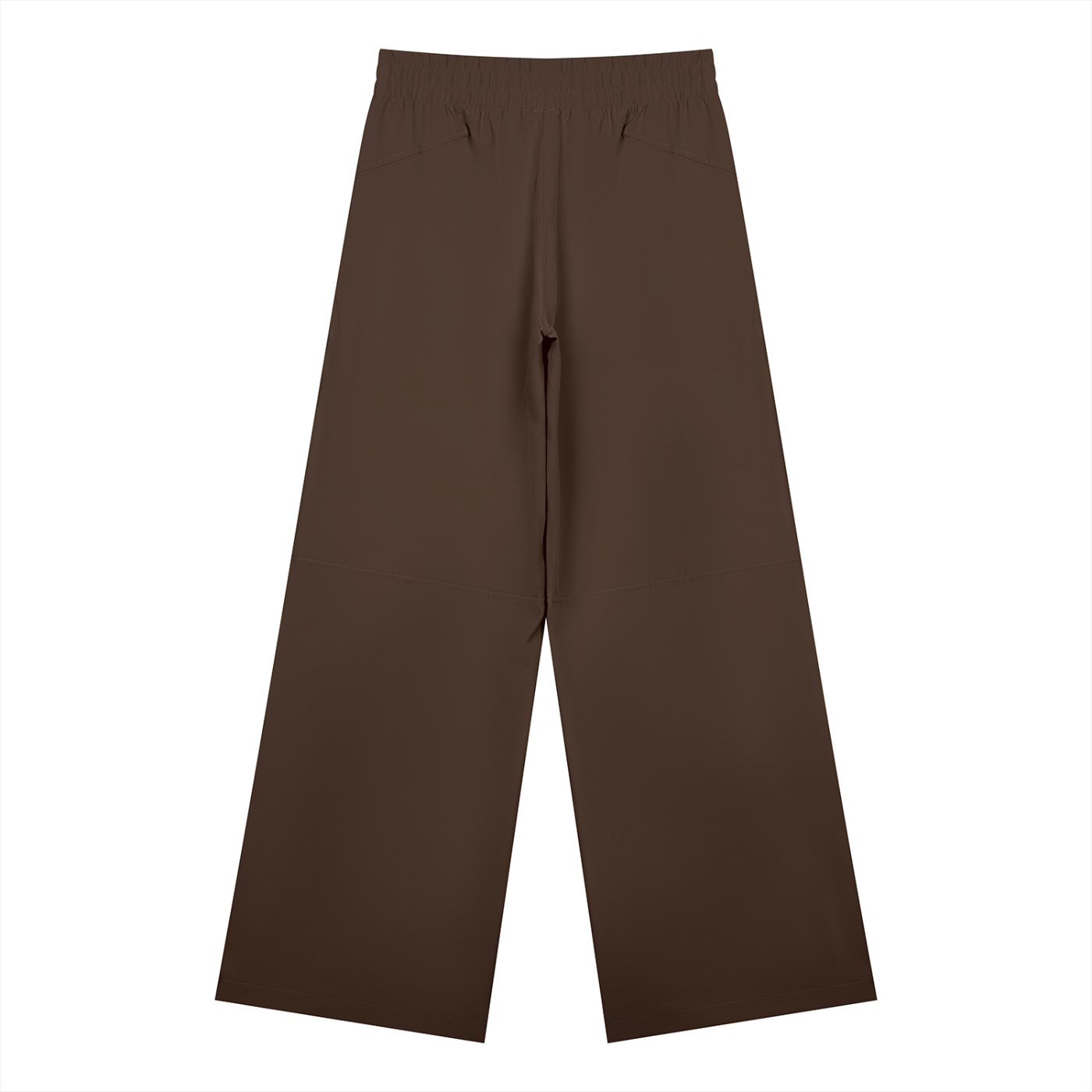 26 Essential - Women's High Waisted Wide Leg Pants
