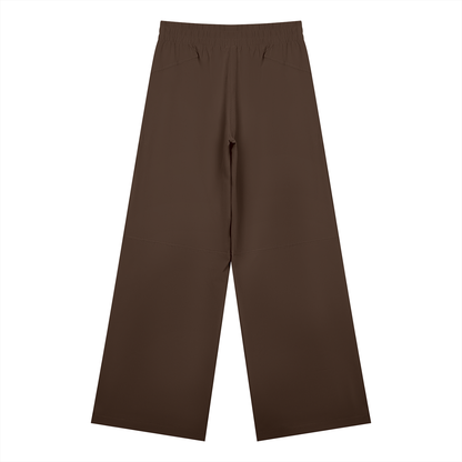 26 Essential - Women's High Waisted Wide Leg Pants