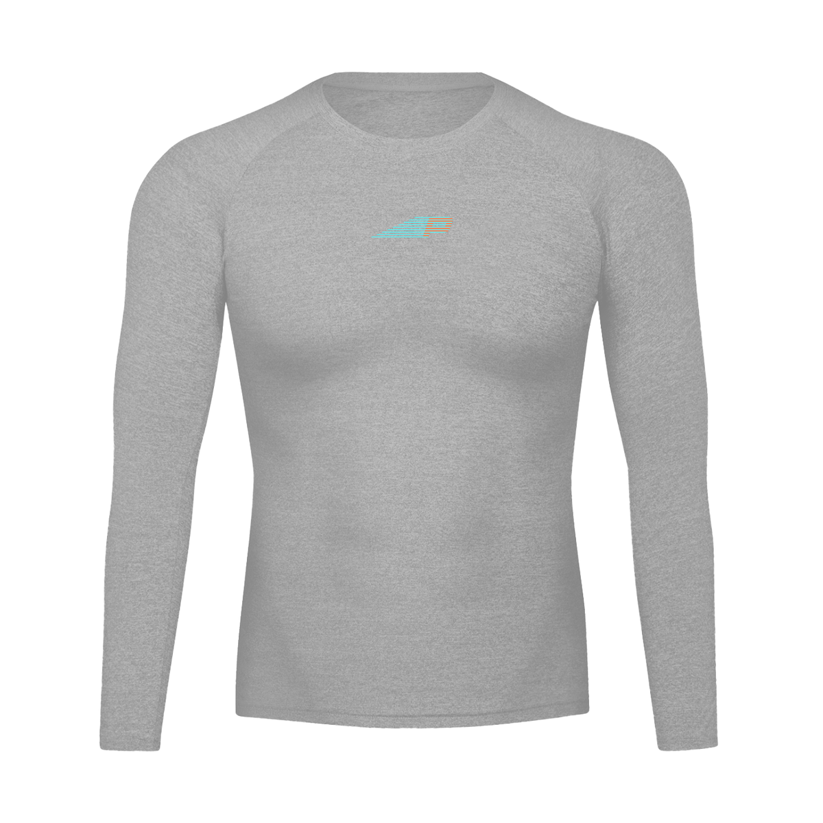 Run x Climb - Performance Long Sleeve T-Shirt