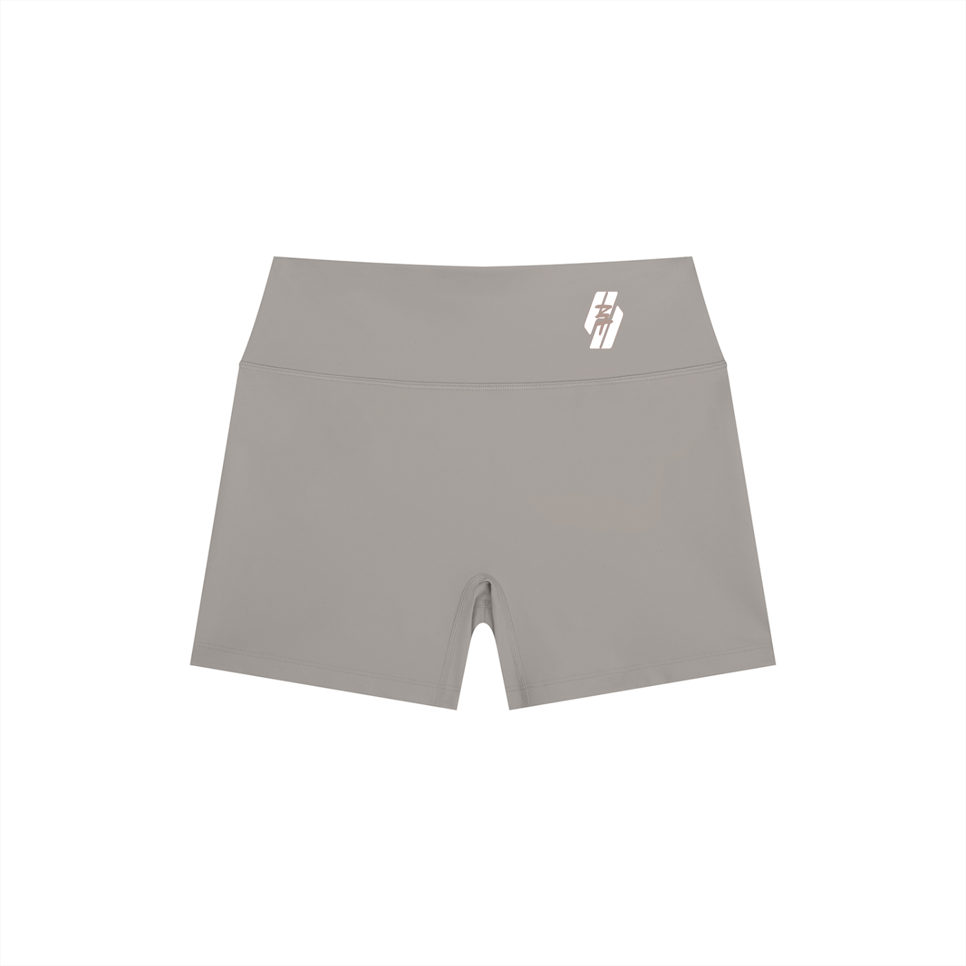 26 Essential - High Rise Shorts