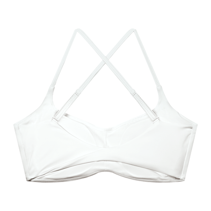26 Essential - Cropped Sports Bra